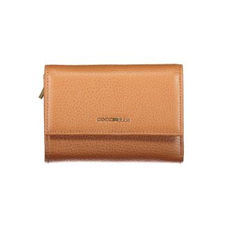 Coccinelle Leather Women Womens Wallet