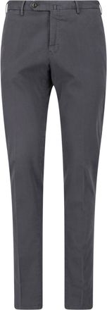 Pantaloni Torino Pantaloni In Cotone