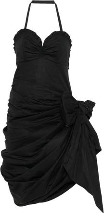Chlo&eacute; Kleedjes, Dames, Zwart, M, Party Kleedjes