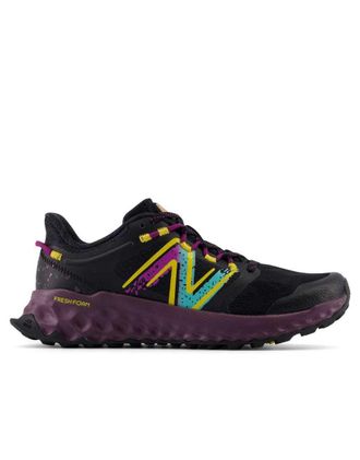 New Balance Fresh Foam Garo&eacute; - Sneakers nere-Nero
