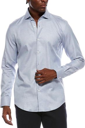 HUGO BOSS BOSS Hugo Boss Slim Fit Dress Shirt