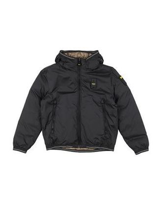 Blauer COATS & JACKETS - Puffers sur YOOX.COM