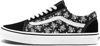 Vans Old Skool Black/White Board Shoes VN0A5AO92KG