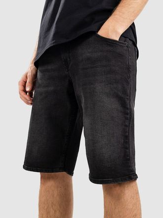 Reell Rafter 2 Shorts schwarz