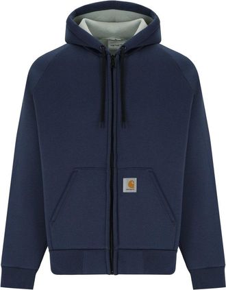 Carhartt Work in Progress GIACCA CON CAPPUCCIO CAR LUX JUPITER CARHARTT WIP