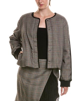 Nicole Miller Jacket