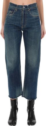 Maison Margiela Five Pockets Jeans