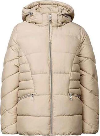 Street One Mujer, Chaquetas, Beige, Talla: L