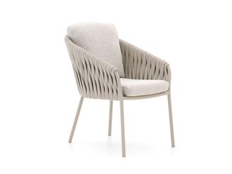 Suns Nappa dining tuinstoel