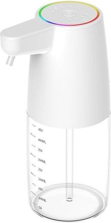 OEM Dispensador Autom&aacute;tico De Jab&oacute;n, Dispensador De Jab&oacute;n L&iacute;quido, Dispensador De Gel De Ducha