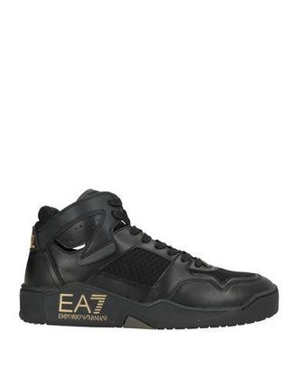 Emporio Armani SCHUHE - Sneakers auf YOOX.COM