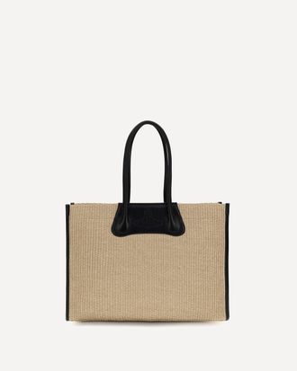 Vivienne Westwood Borsa Tote Troy Woman UNI