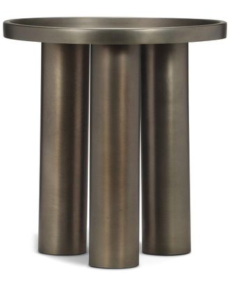 Urbia Eclat Sofia Industrial End Table