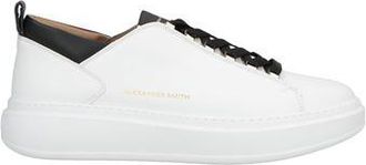Alexander Smith FOOTWEAR - Trainers on YOOX.COM