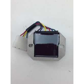 Kubota Regulador De Tensi&oacute;n Motor Kubota Modelo 1822 D 1882d 718d 721g 003497