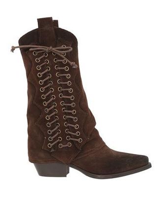 M&eacute;tisse CALZADO - Botines de ca&ntilde;a alta en YOOX.COM