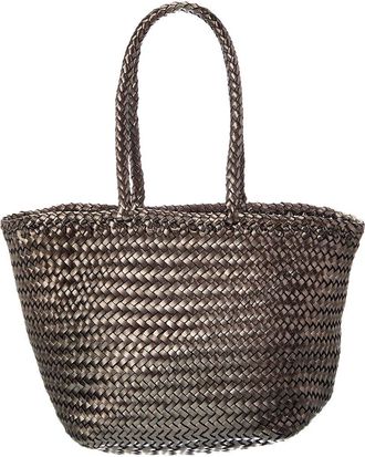 Dragon Diffusion Grace Small Leather Shoulder Bag