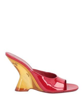 Dries Van Noten FOOTWEAR - Sandals on YOOX.COM