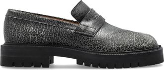 Maison Margiela Mujer, Zapatos, Negro, Talla: 40 EU