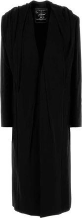 Y / Project Donna, Cappotti, Nero, S, new