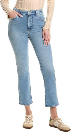 Frame Denim The Pencil Lark Crop Jean