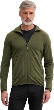 Mammut Uomo, Sport, Verde, S, new