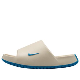 Nike Calm Slides Carolina Panthers IM7299-100