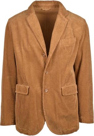 Aspesi Uomo, Giacche, Marrone, 2Xl, new