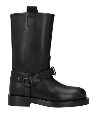 Bottes burberry soldes shop