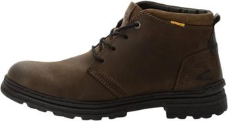 Camel Active Heren, Schoenen, Bruin, Maat: 43 EU