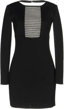 Pinko DRESSES - Mini dresses sur YOOX.COM