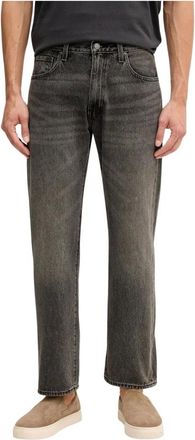 Levi's Uomo, Jeans, Grigio, W36 L32, new