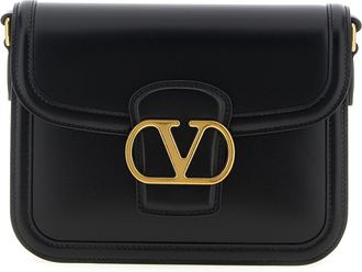 Valentino Garavani Valentino Garavani 9 To5 Small Shoulder Bag