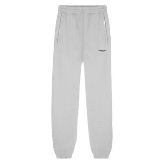 Represent Hombre, Pantalones, Gris, Talla: XS