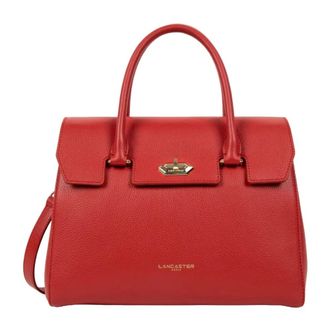 Lancaster Donna, Borse, Rosso, Taglia unica, new