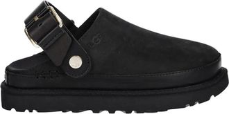 UGG Ugg, Mujer, Zapatos, Negro, Talla: 39 EU