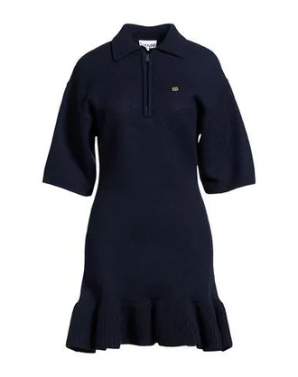 Ganni DRESSES - Mini dresses sur YOOX.COM