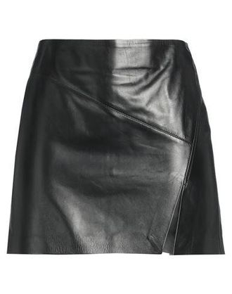 Isabel Marant BOTTOMWEAR - Mini skirts on YOOX.COM