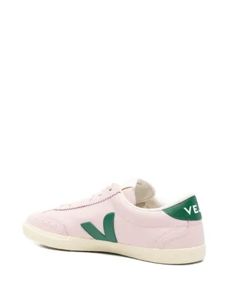 Veja Volley Sneakers - Pink