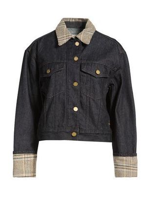 Rag & Bone COATS & JACKETS - Denim outerwear sur YOOX.COM