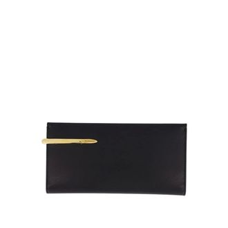 Givenchy Dames, Accessoires, Zwart, Maat: ONE Size Leer