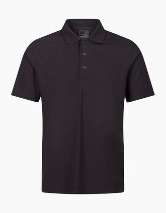 Regatta Mens Regatta Professional Mens Short-Sleeved Polo Shirt - Grey - Size: 38