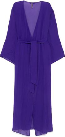Maison Close Copricostume Fever - Viola