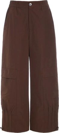 Bitte Kai Rand Pantaloni - - Trousers - Donna - Marrone - L