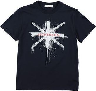 Jeckerson TOPWEAR - T-shirts on YOOX.COM