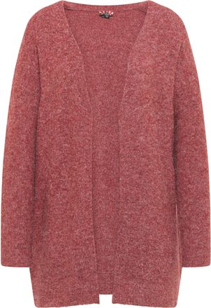 Mymo Vest Nolie Dames rood