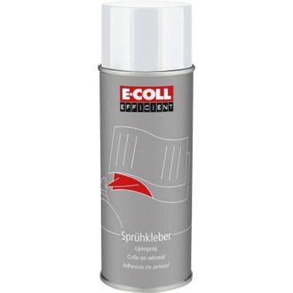 OEM Adhesivo Pulverizado 400ml E-coll Eficiente We (por 12)