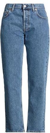 Sporty & Rich BOTTOMWEAR - Jeans sur YOOX.COM