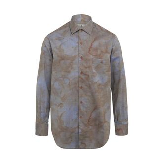 Vivienne Westwood Mujer, Blusas y Camisas, Multicolor, Talla: S