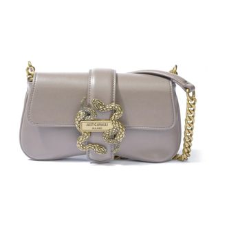 Just Cavalli Donna, Borse, Grigio, Taglia unica, new